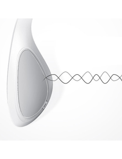 imagem de Dispositivo EMS de eletroestimulação facial4