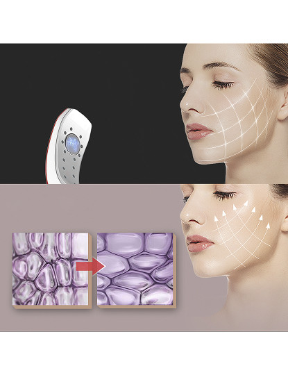 imagem de  Cinturão facial de eletroestimulação3