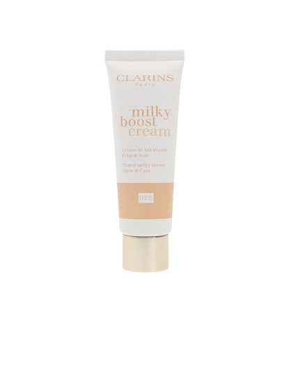 imagem de Creme De Leite Com Cor Milky Boost #02.5 45 Ml1