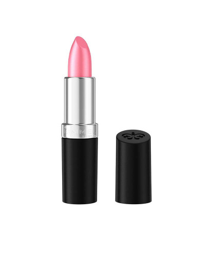 imagem de Lasting Finish Shimmers Lipstick #905-Iced Rose 18 Gr1