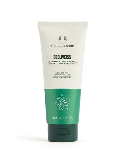 imagem de Edelweiss Cleansing Concentrate 100 Ml1