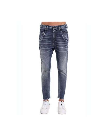 imagem de Jeans Senhora Denim1