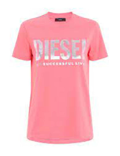 imagem de T-Shirt Senhora Rosa1