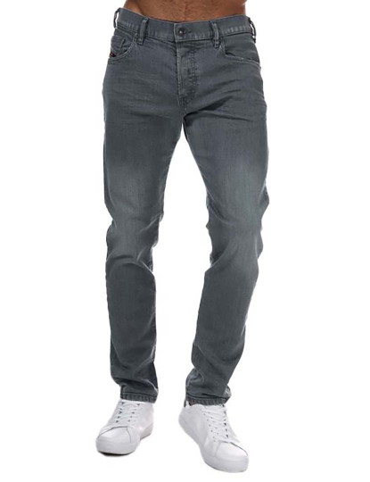 imagem de Jeans Homem Cinza1