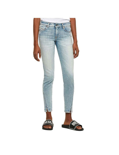 imagem de Jeans Senhora Denim1