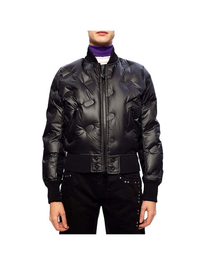 imagem de Casaco Senhora Preto2