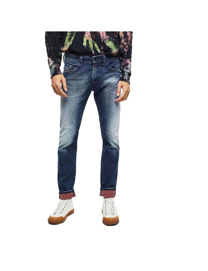 imagem de Jeans Homem Denim1