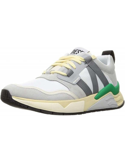 imagem de Ténis Homem Branco2