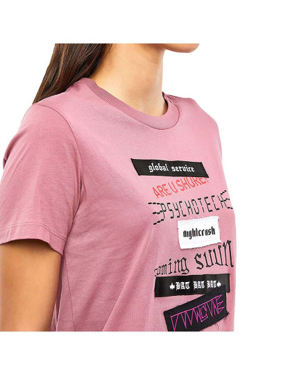 imagem de T-Shirt Senhora Rosa4