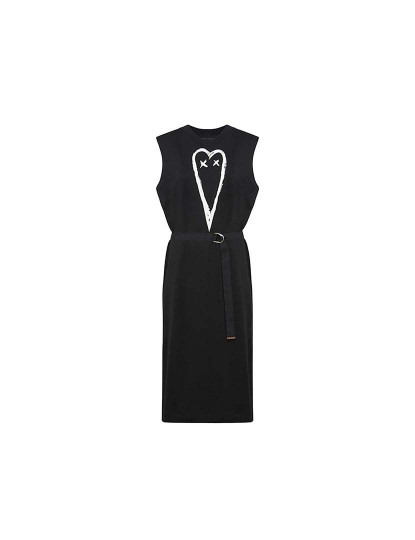 imagem de Vestido Senhora Preto3