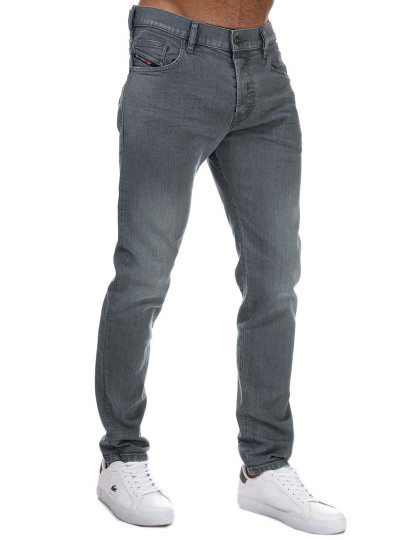 imagem de Jeans Homem Cinza2