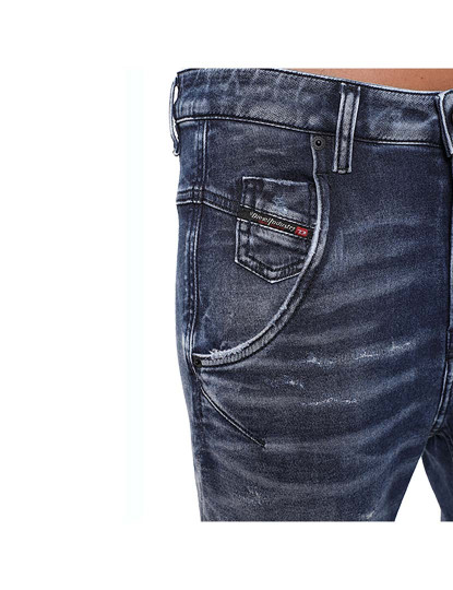 imagem de Jeans Senhora Denim3
