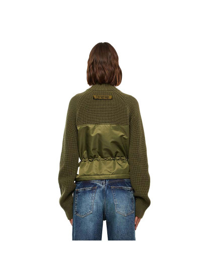 imagem de Sweatshirt Senhora Verde4