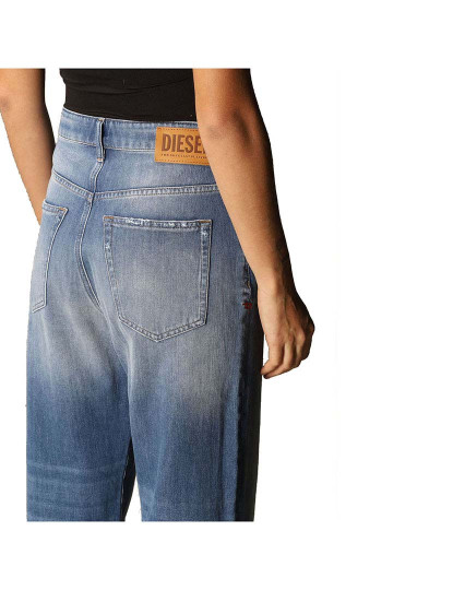 imagem de Jeans Senhora Denim3