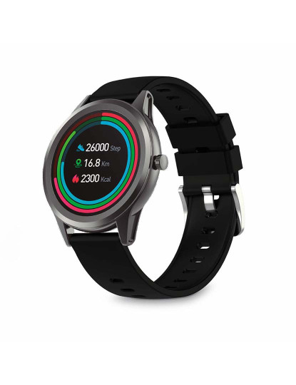 imagem de Smartwatch Globe Cinzento1