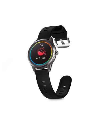 imagem de Smartwatch Globe Cinzento4