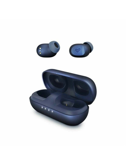 imagem de Auriculares Energy Sistem Urban 3 Indigo Azul 380 Mah2