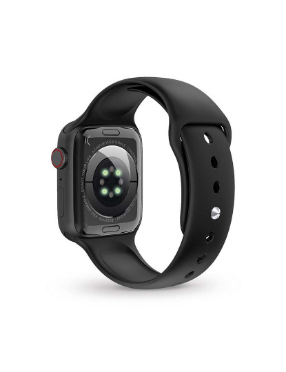 imagem de Smartwatch Urban 4 Preto2