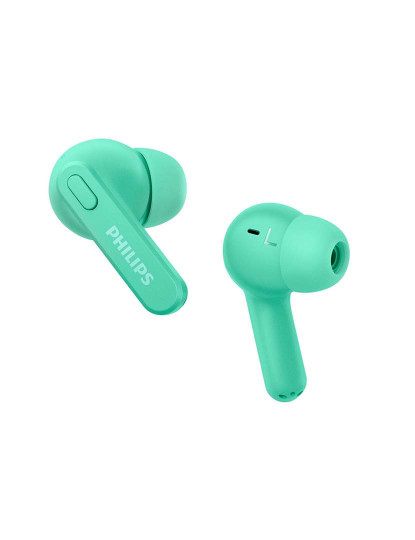 imagem de Auriculares Verde Sem Fios2