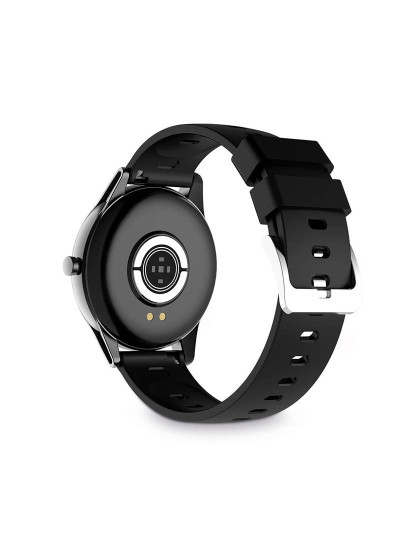 imagem de Smartwatch Globe Cinzento3