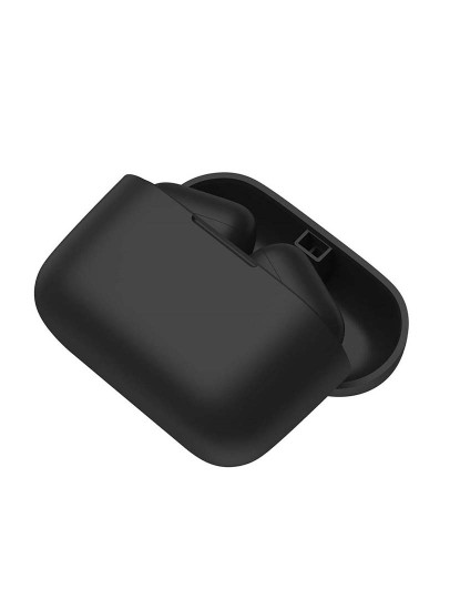 imagem de Auriculares In Ear Bluetooth Tws-09 Preto5