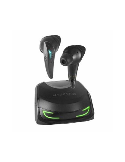 imagem de Auriculares Com Microfone Mhiultraw Preto3