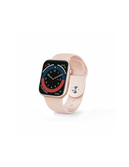 imagem de Smartwatch Ksix Urban 3 1,69´´ Ips Bluetooth Cor De Rosa2