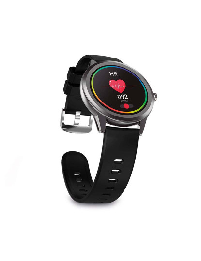 imagem de Smartwatch Globe Cinzento5