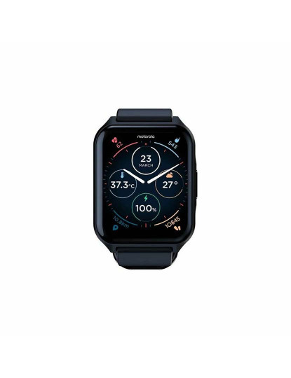 imagem de Smartwatch 1,69´´ Preto3