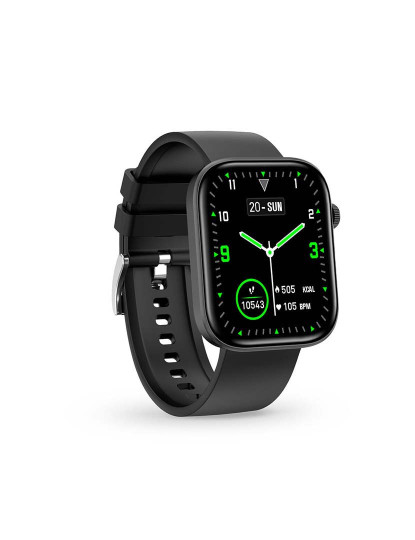 imagem de Smartwatch Lexc002 2´´ Preto5