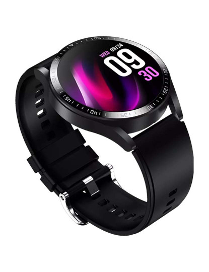 imagem de Smartwatch Electronics Preto 1,3´´2