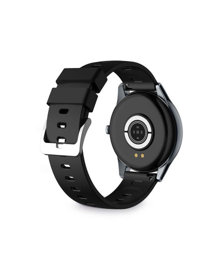 imagem de Smartwatch Globe Cinzento2