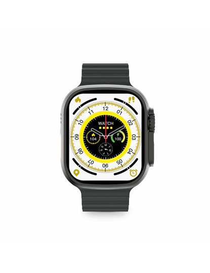 imagem de Smartwatch Urban Plus 2,05´´ Bluetooth 5.0 270 Mah Preto2