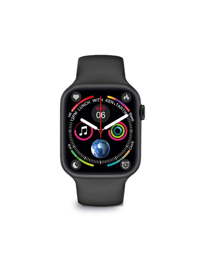 imagem de Smartwatch Urban 4 Preto4