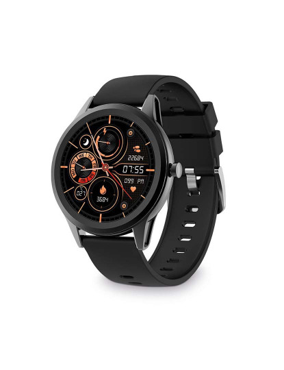 imagem de Smartwatch Globe Cinzento6