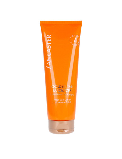 imagem de Loção After Sun Golden Tan Maximizer 250Ml1