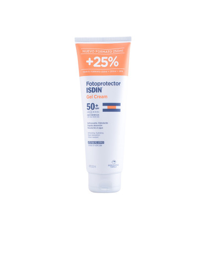 imagem de Protetor Solar Creme Gel Spf50 200 Ml1