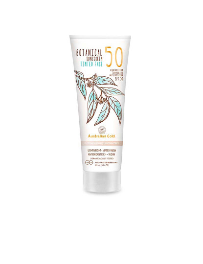 imagem de Creme C/ Cor Botanical Spf50 #Fair-Light 88Ml1