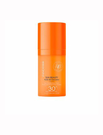 imagem de Sun Beauty Fluido Protetor Spf30 30 Ml1