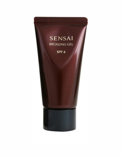 imagem de Bb Cream Sensai Bronzing Gel Spf6 #Bg611