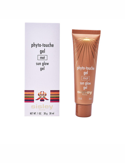 imagem de Phyto-Touche Gel Mate 30 Ml 1