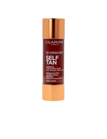 imagem de Radiance-Plus Golden Glow Booster Body 30 ml1