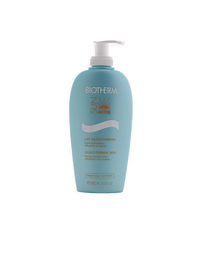 imagem de Biotherm Sun After Oligo Thermal Milk 400ml1