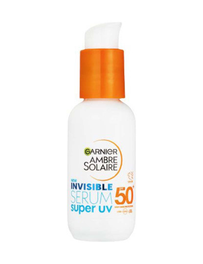 imagem de Sensitive Advanced Super Uv Fluid Spf50+ 40 Ml1