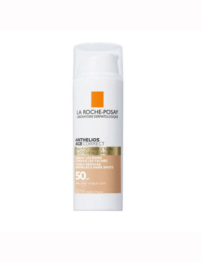 imagem de Anthelios Age Correct Spf50 Couleur 50 Ml1