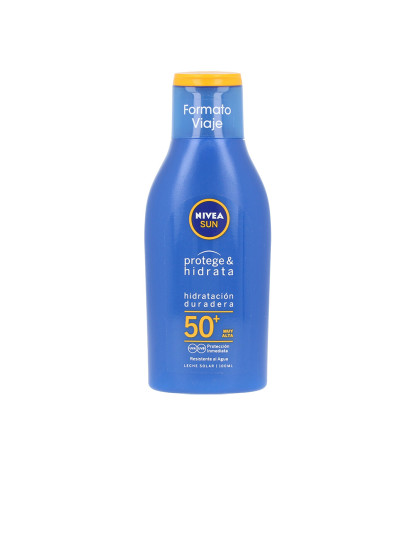 imagem de Sun Protege&Hidrata Leite SPF50 100Ml1