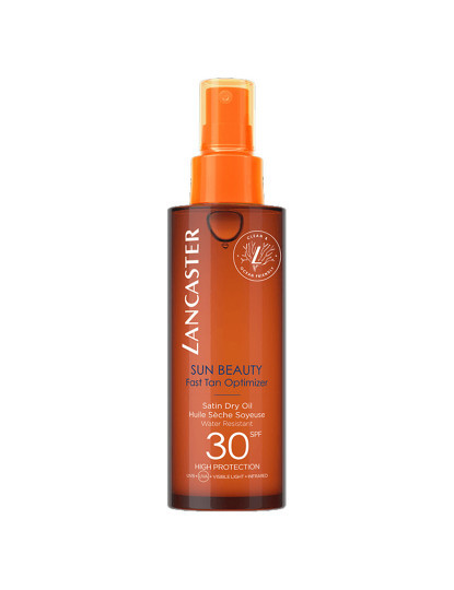 imagem de Sun Beauty Óleo Seco Spf30 150 Ml1