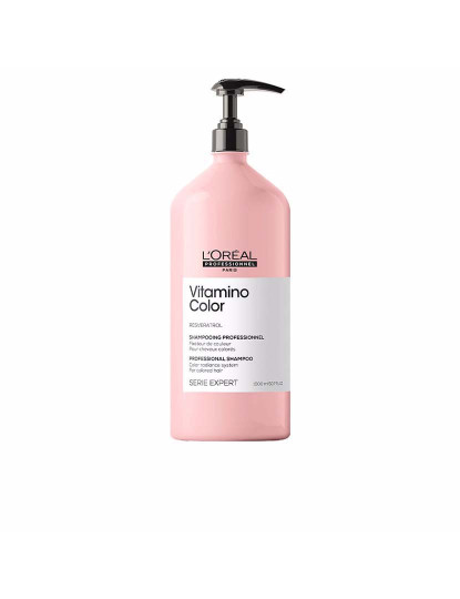 imagem de Shampoo VITAMIN COLOR 1