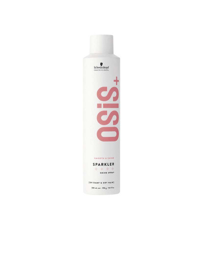 imagem de Osis+ Sparkler Shine Spray 300 Ml1