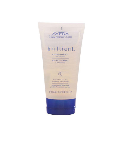 imagem de Gel Retexurizante Brillant 150Ml1